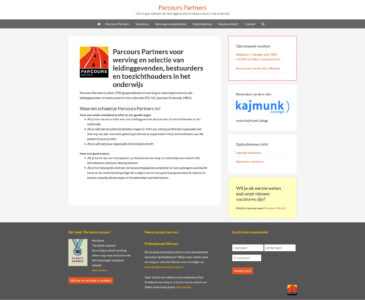 Parcours.nl