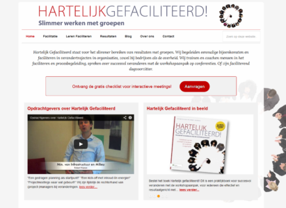 Hartelijk-Gefacitilteerd!